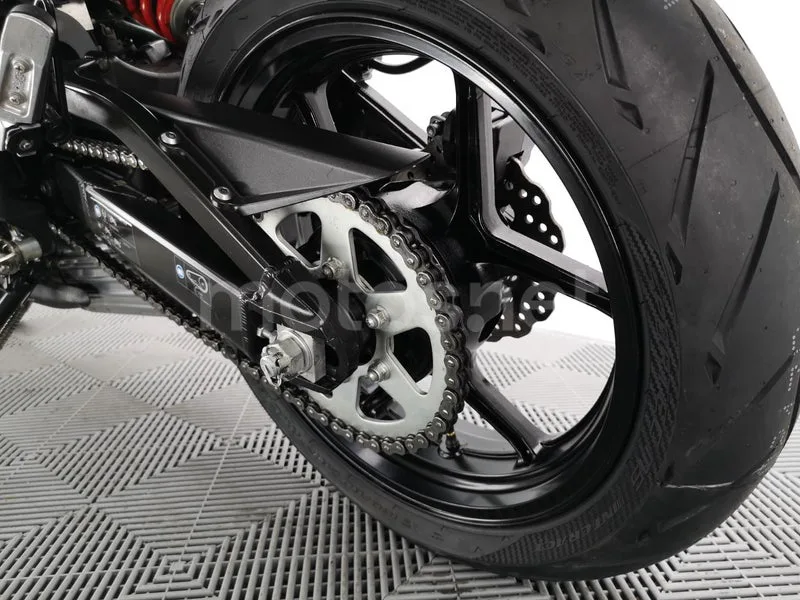 Kawasaki Versys 650 - Vista 12