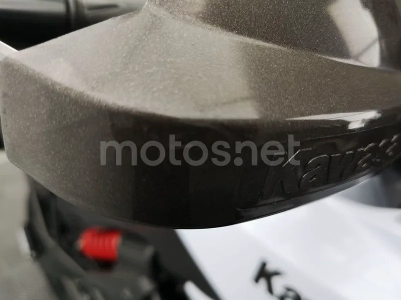 Kawasaki Versys 650 - Vista 15