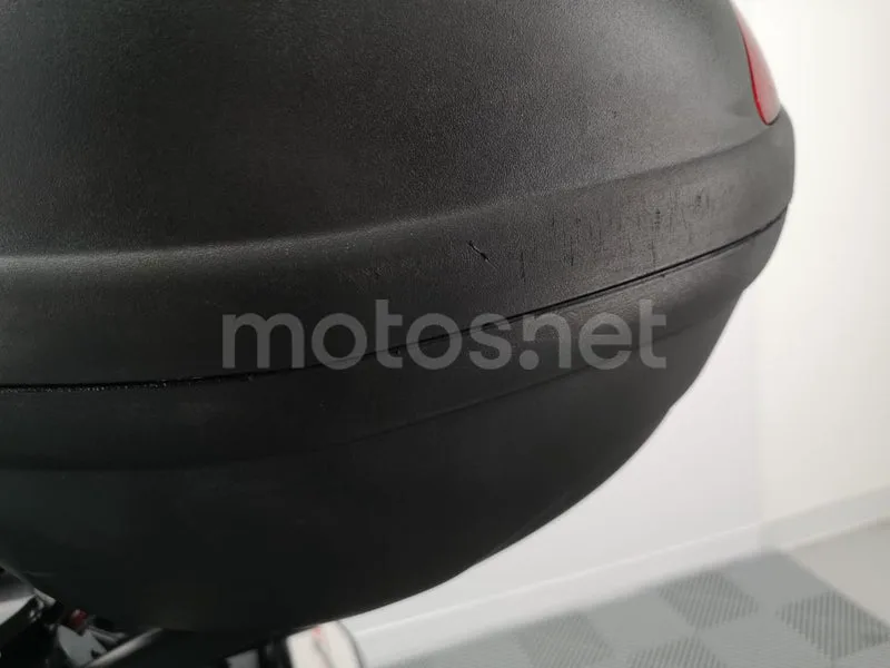 Kawasaki Versys 650 - Vista 16