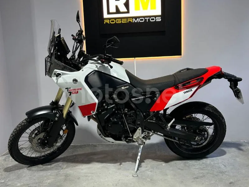 Yamaha Ténéré 700 6995 € 2019 Barcelona - 1