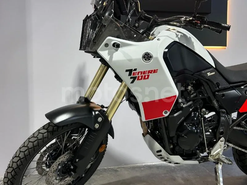 Yamaha Ténéré 700 6995 € 2019 Barcelona - 2