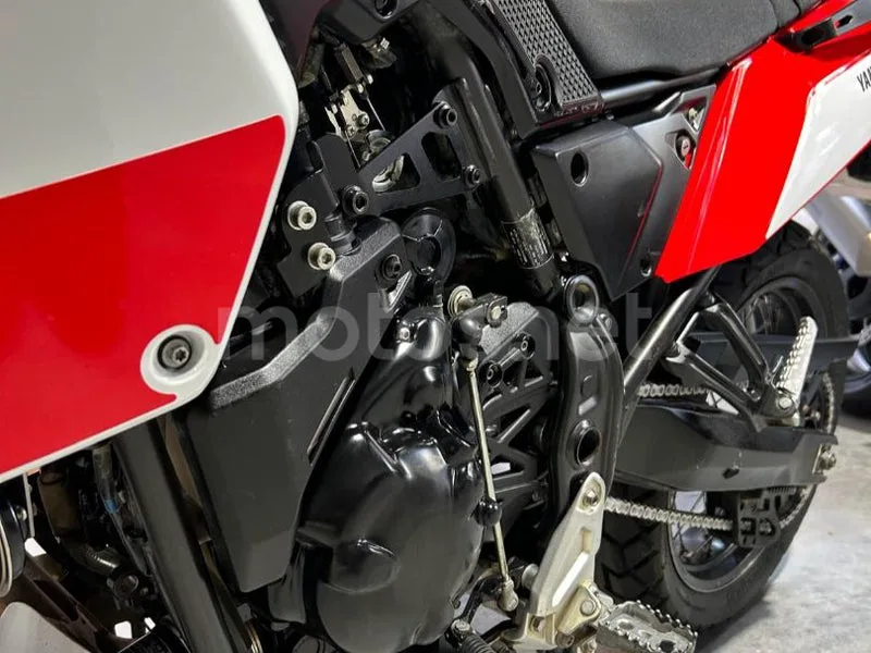 Yamaha Ténéré 700 - Vista 12
