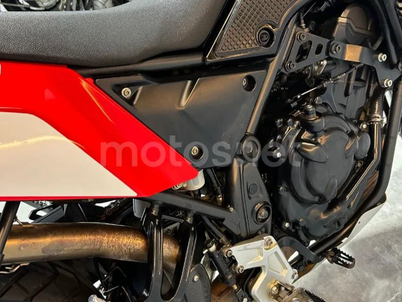 Yamaha Ténéré 700 - Vista 14