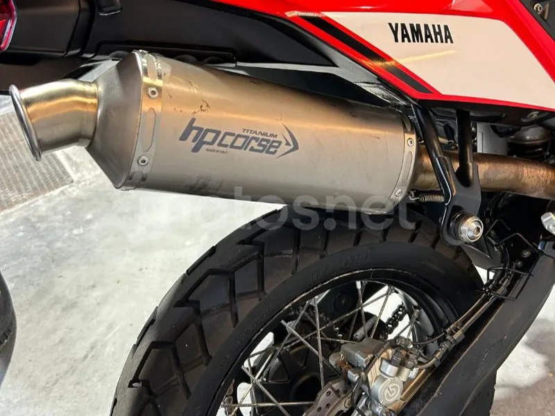 Yamaha Ténéré 700 - Vista 15