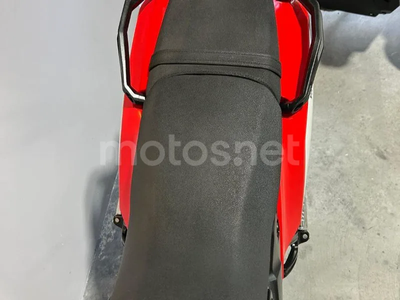 Yamaha Ténéré 700 - Vista 17