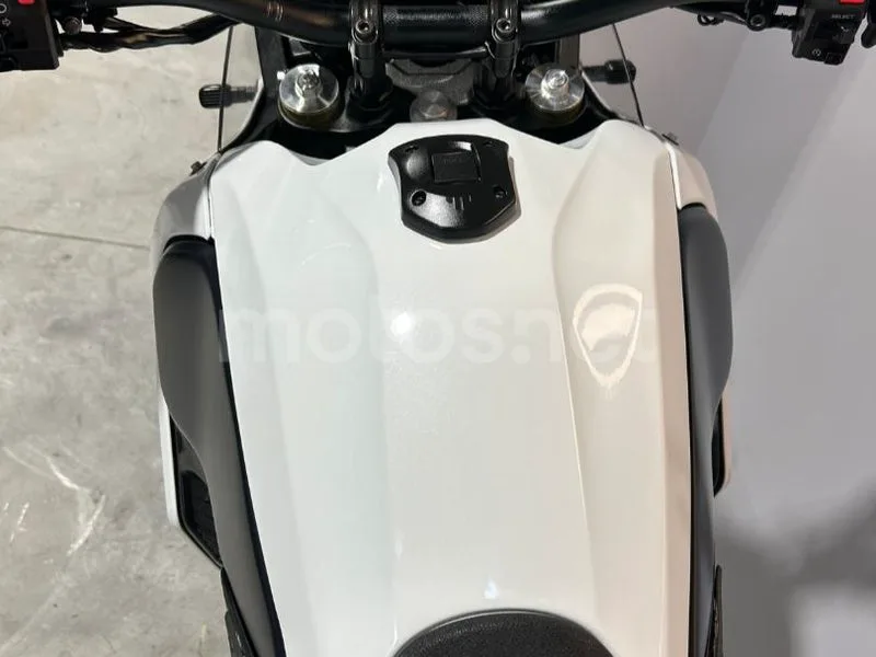 Yamaha Ténéré 700 - Vista 5