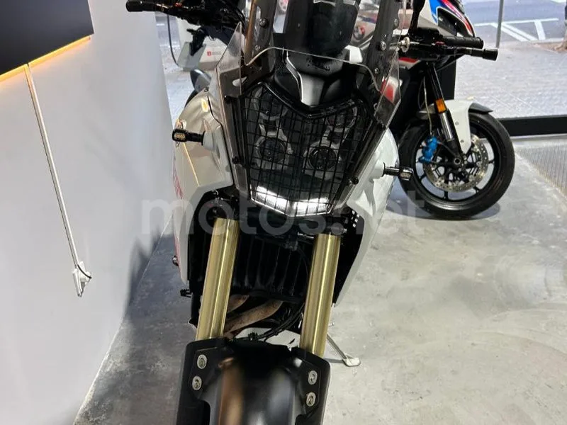 Yamaha Ténéré 700 - Vista 6