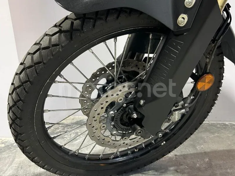 Yamaha Ténéré 700 - Vista 7