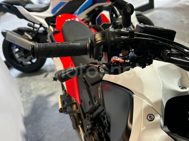 Yamaha Ténéré 700 - Vista 9