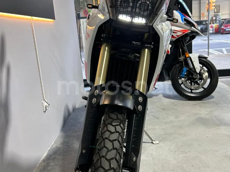 Yamaha Ténéré 700 - Vista 10