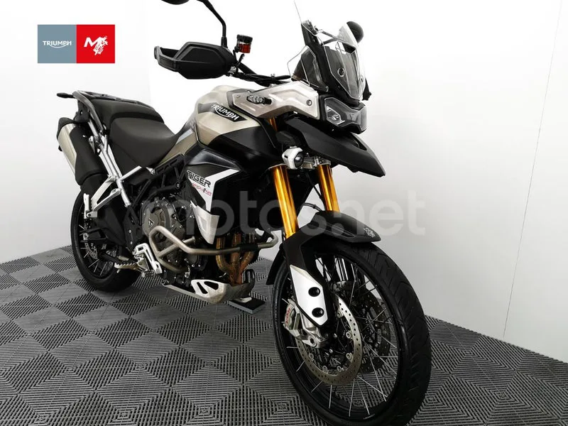 Triumph Tiger 900 10.990 € 2023 Barcelona - 2