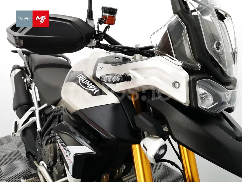 Triumph Tiger 900 - Vista 15