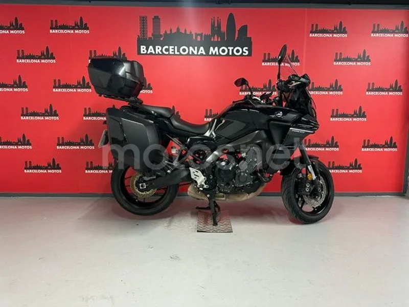 Yamaha Tracer 9 8490 € 2023 Barcelona - 1