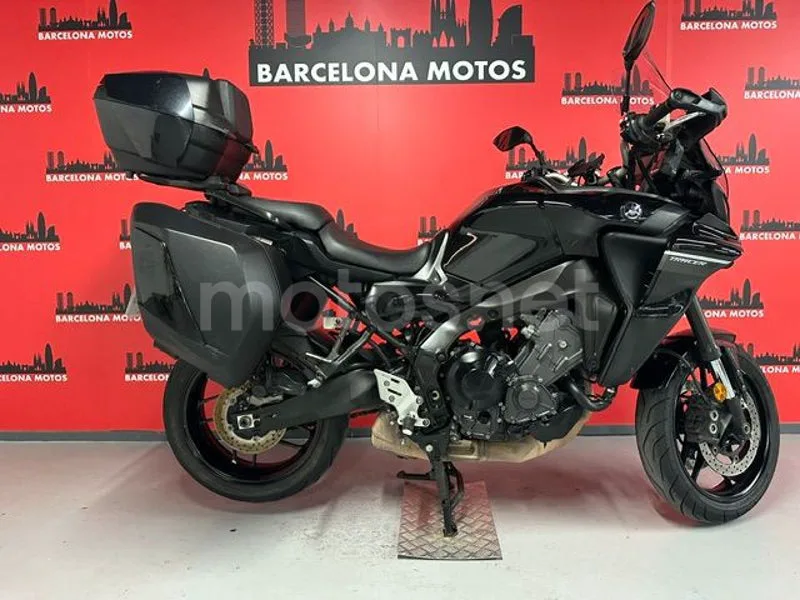 Yamaha Tracer 9 8490 € 2023 Barcelona - 2