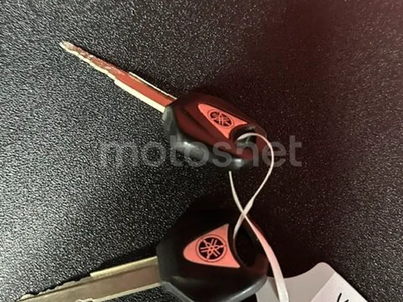 Yamaha Tracer 9 - Vista 11