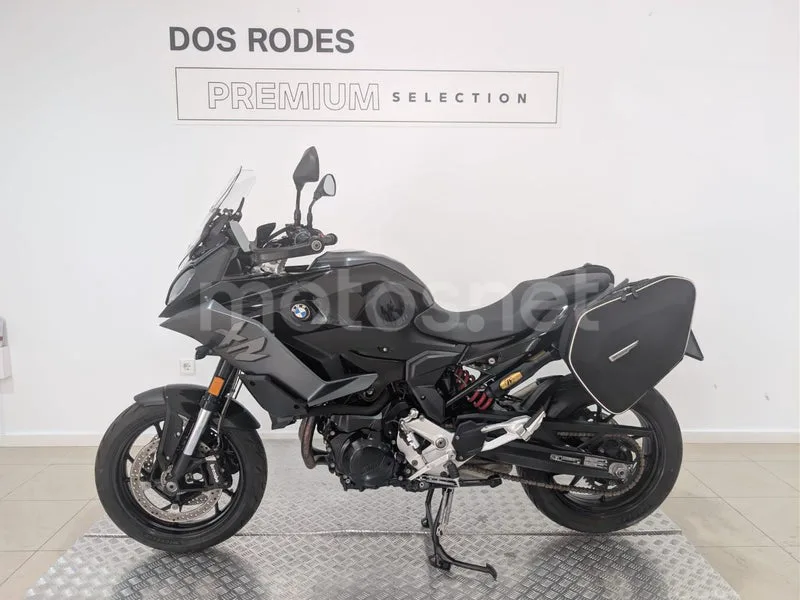 BMW F 900 XR 10.250 € 2023 Valencia - 1