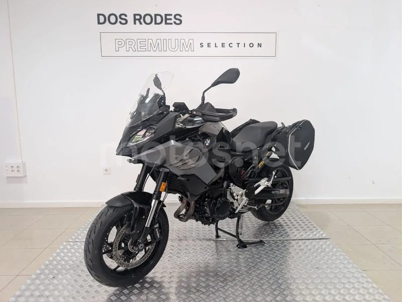 BMW F 900 XR 10.250 € 2023 Valencia - 2