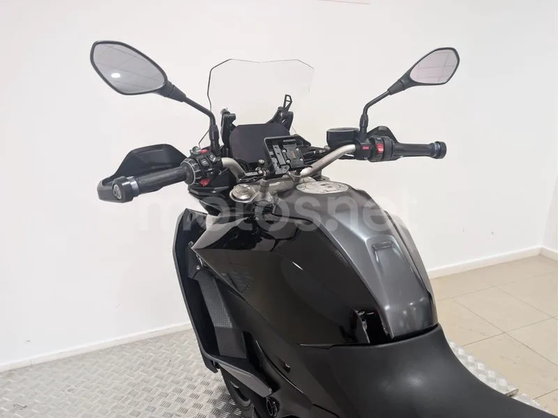 BMW F 900 XR - Vista 12