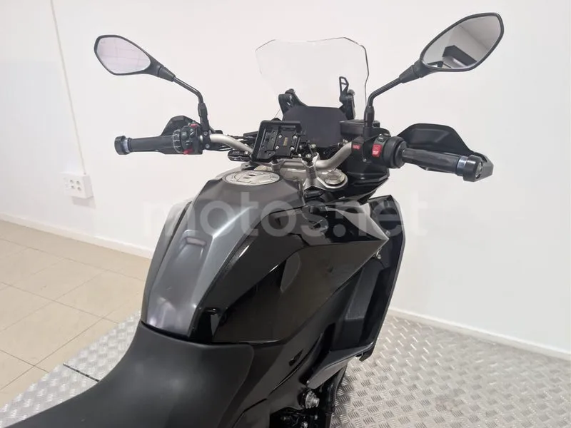 BMW F 900 XR - Vista 14