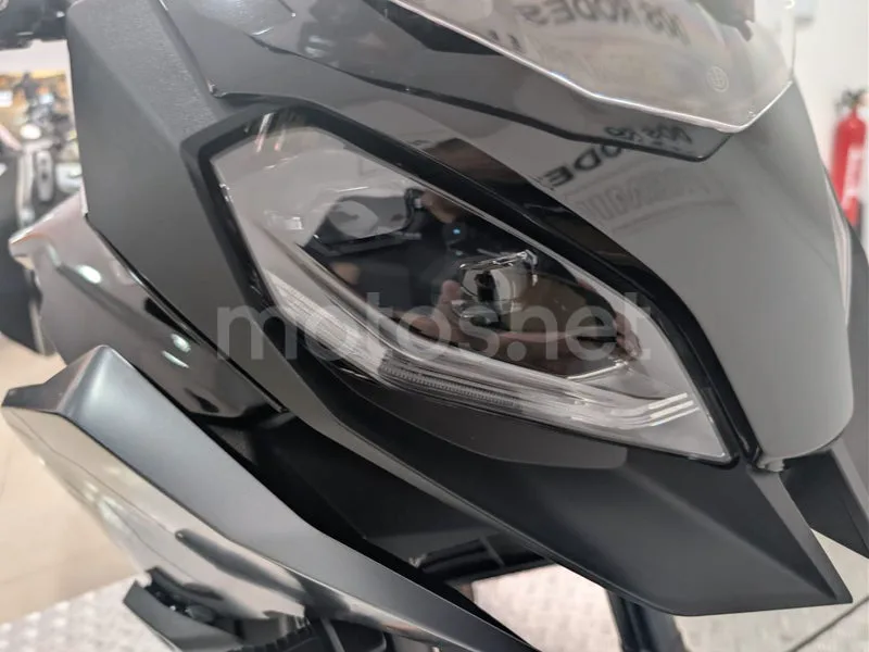 BMW F 900 XR - Vista 15