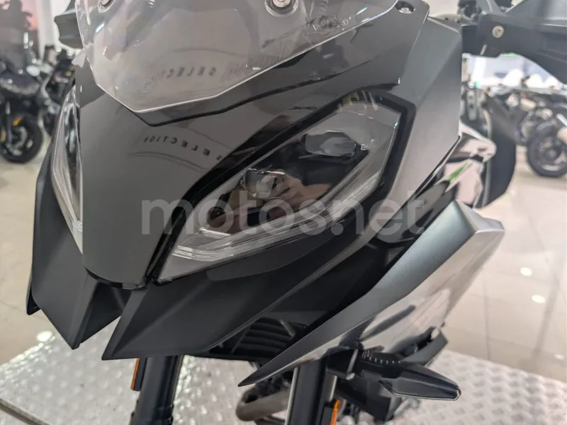 BMW F 900 XR - Vista 16