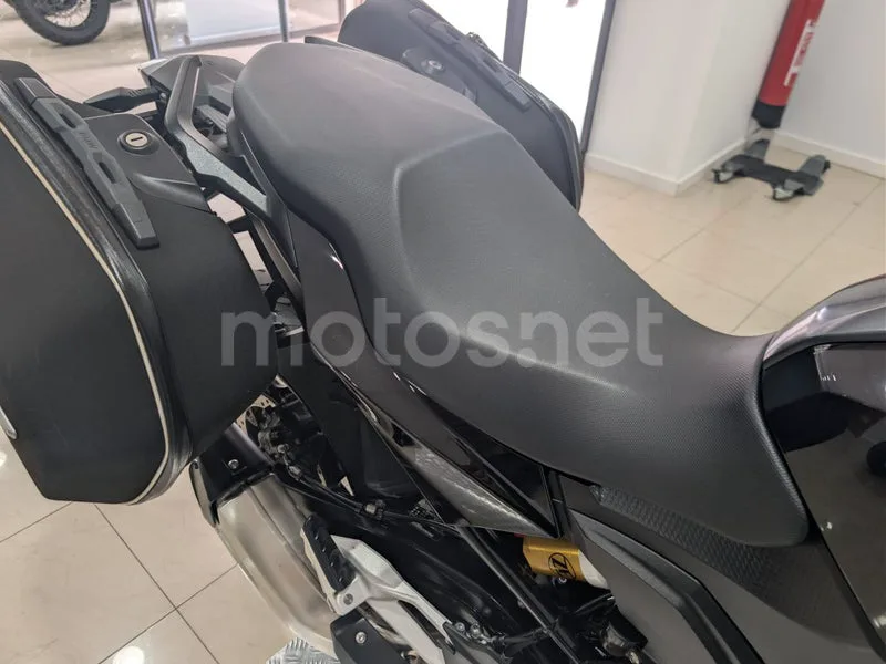 BMW F 900 XR - Vista 17