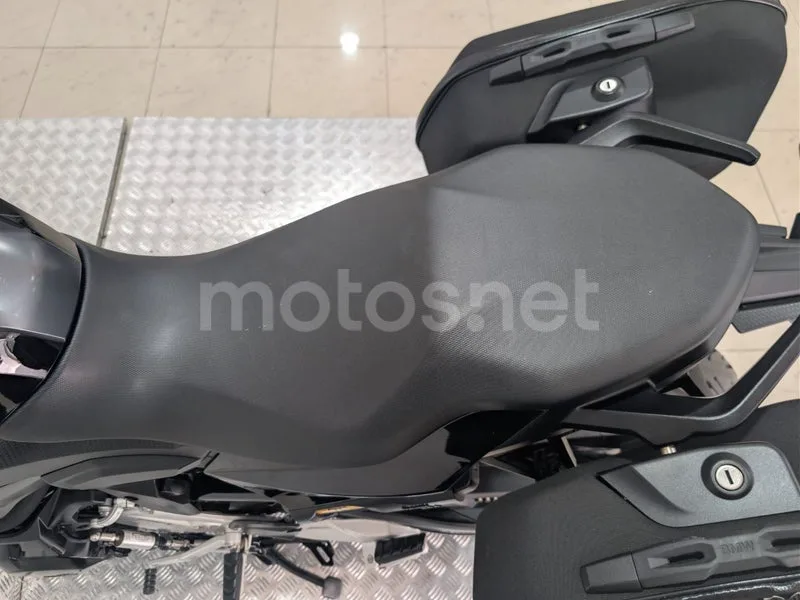 BMW F 900 XR - Vista 18