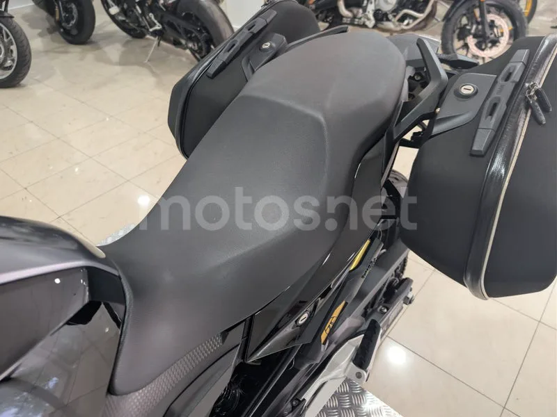 BMW F 900 XR - Vista 19