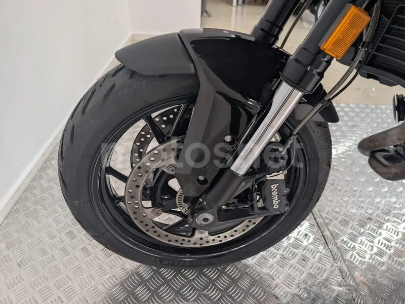 BMW F 900 XR - Vista 22