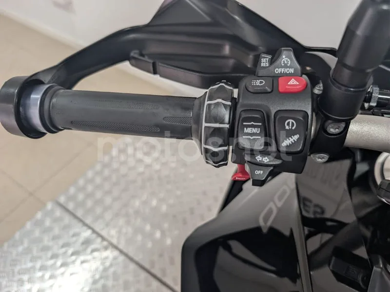 BMW F 900 XR - Vista 10