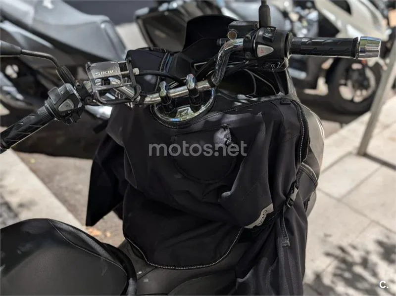 Honda PCX125 - Vista 5