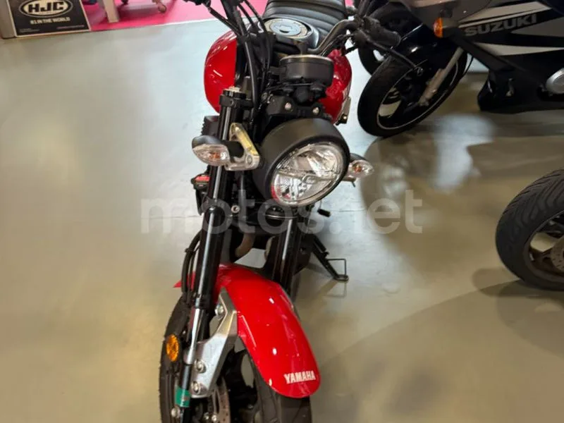 Yamaha XSR125 3800 € 2022 A Coruña - 2
