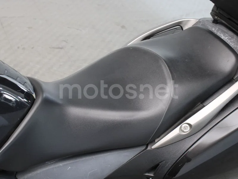 Honda NT700V Deauville - Vista 16