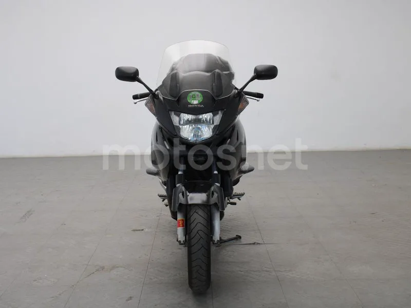 Honda NT700V Deauville - Vista 3