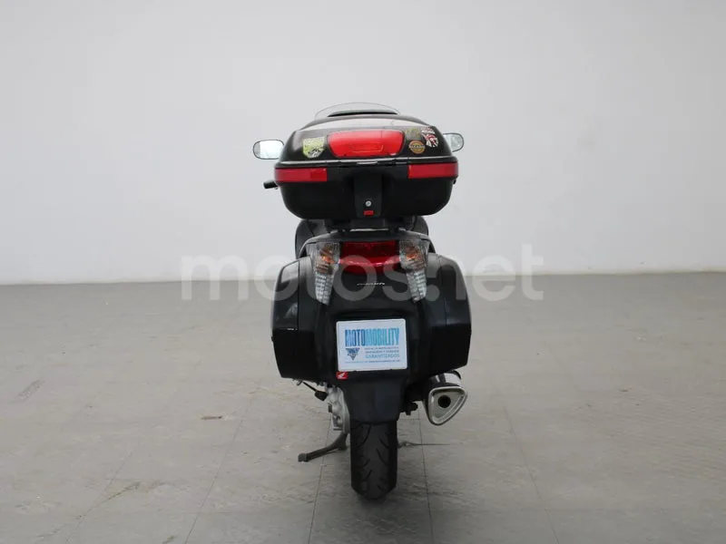 Honda NT700V Deauville - Vista 7
