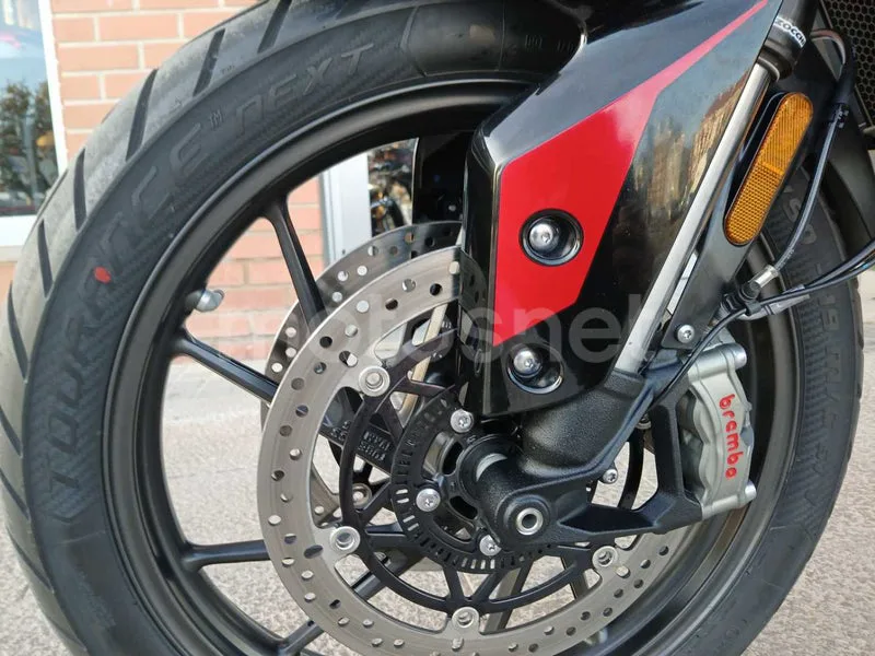 Triumph Tiger 900 - Vista 20