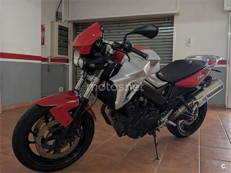 BMW F 800 R 2700 € 2012 Barcelona - 1