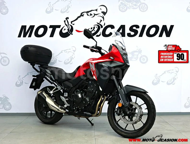 Honda NX500 5500 € 2024 Toledo - 1