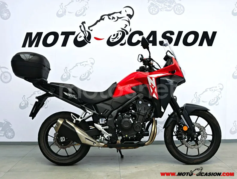 Honda NX500 5500 € 2024 Toledo - 2