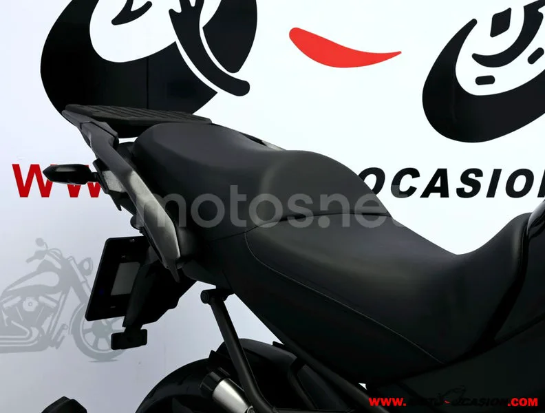 Kawasaki Versys 1000 - Vista 11