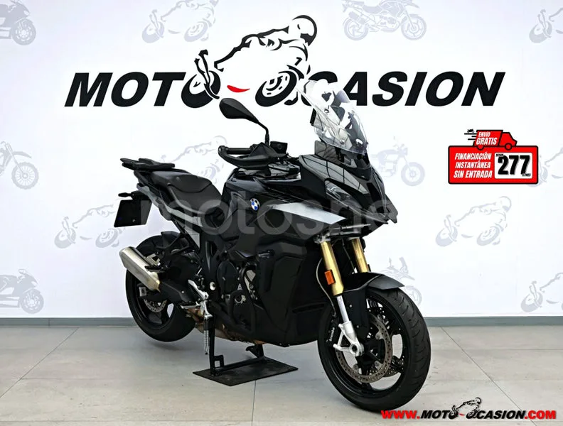 BMW S 1000 XR 16.850 € 2021 Toledo - 1