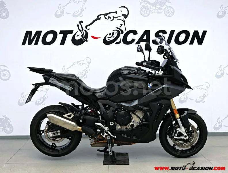 BMW S 1000 XR 16.850 € 2021 Toledo - 2