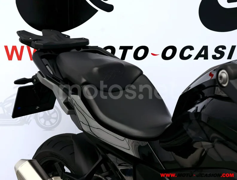 BMW S 1000 XR - Vista 11