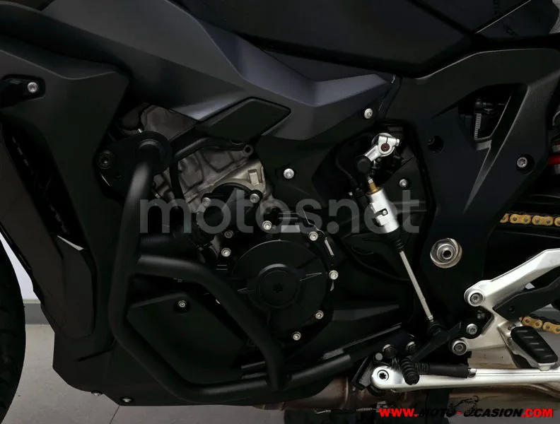 BMW S 1000 XR - Vista 10