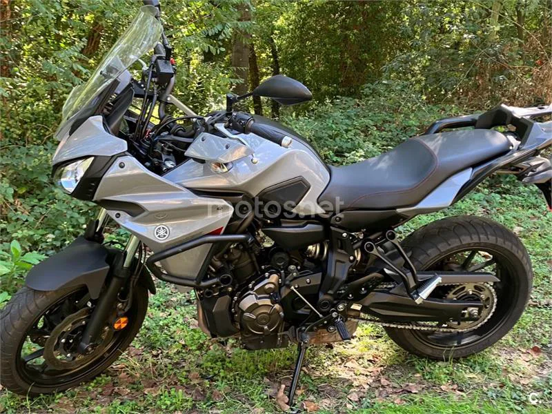 Yamaha Tracer 700 5200 € 2019 Barcelona - 1