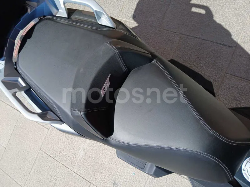 BMW C 400 GT - Vista 14