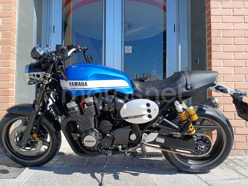 Yamaha XJR1300 8500 € 2015 Madrid - 2