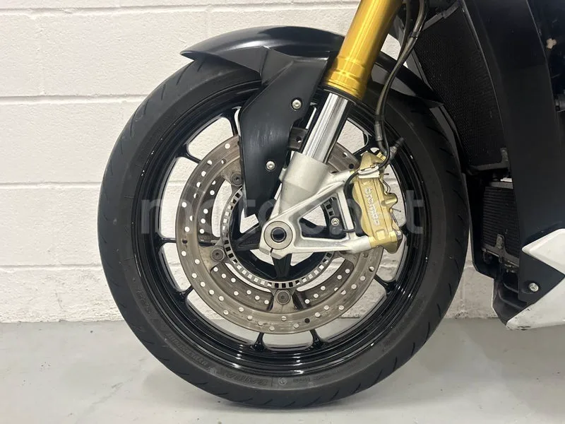 BMW S 1000 R - Vista 11