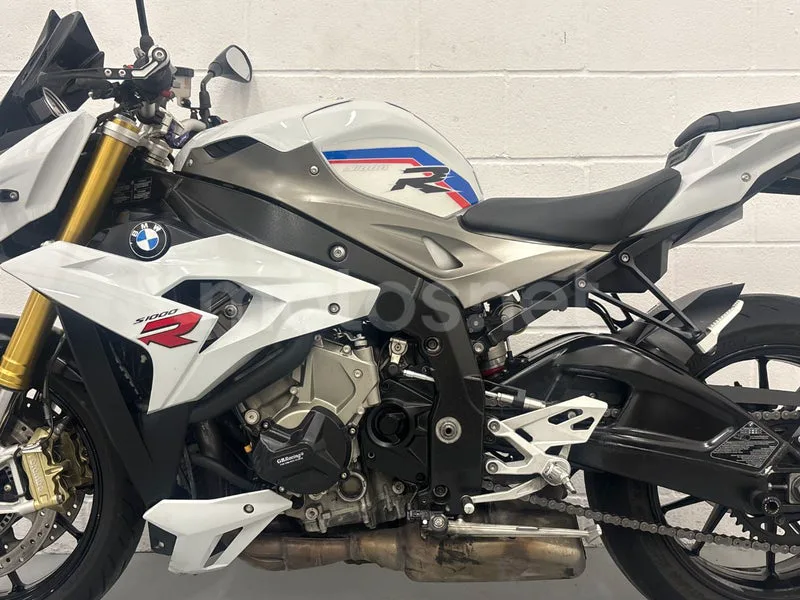 BMW S 1000 R - Vista 14