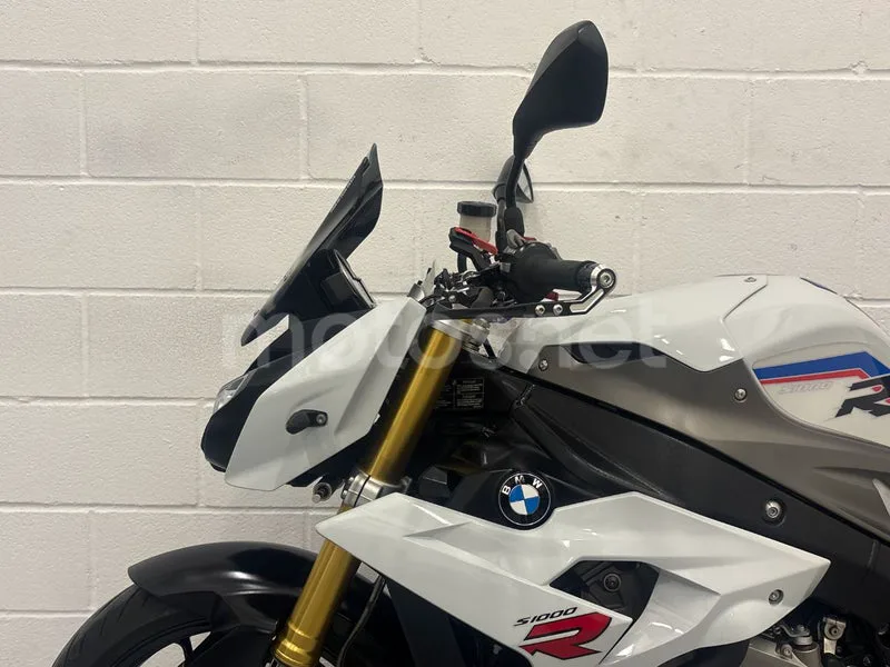 BMW S 1000 R - Vista 16